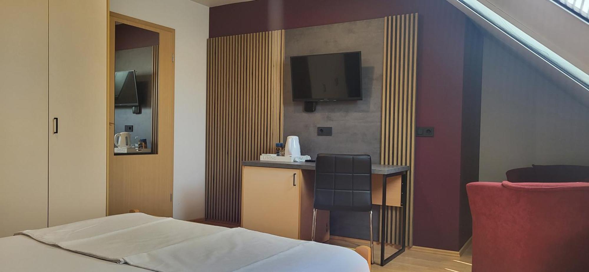 Rooms & Apartments Kepic, Airport Accomodation Cerklje na Gorenjskem Kültér fotó