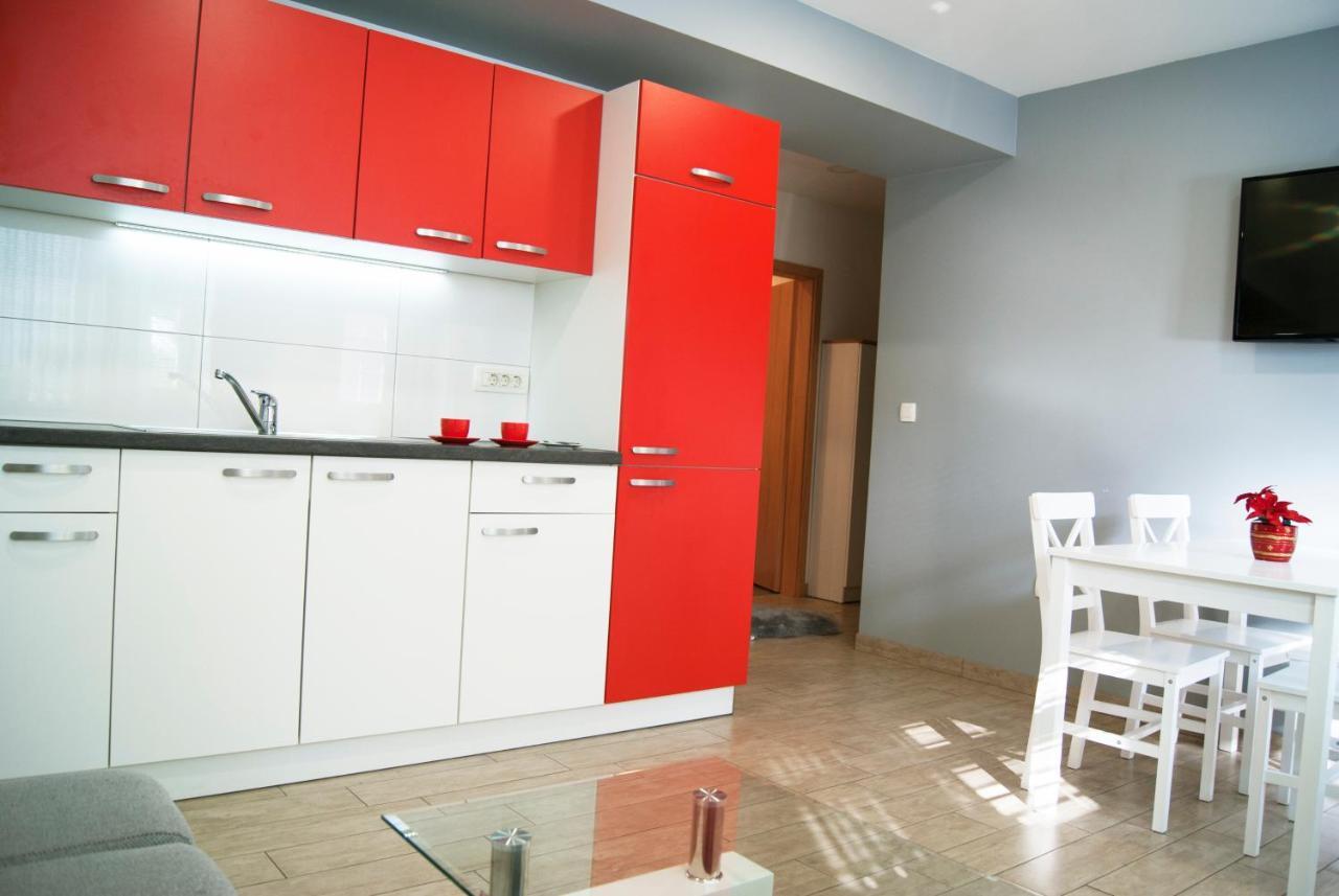 Rooms & Apartments Kepic, Airport Accomodation Cerklje na Gorenjskem Kültér fotó